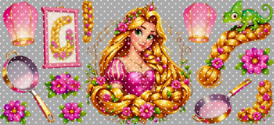 16oz Disney-D  5021